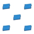 thumbnail image 3 of Inteprter Almohadilla de microfibra para fregona, paño de barrido reutilizable, almohadillas de limpieza para dormitorio, repuesto para Type6 NO6, 3 of 6
