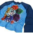 thumbnail image 3 of Bakugan Battle Brawlers Drago Anime Characters Boy's 2-Piece Pajama Set, Size 10, 3 of 5