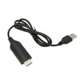 thumbnail image 1 of Capture Card, Stable HD Multimedia Interface To USB Video Capture Card Lightweight ABS  for Laptop, 1 of 8