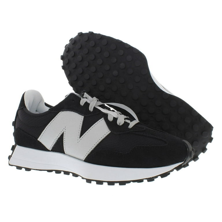 New Balance 327 Men's Athletic Sneaker, Size 11.5, Leather/Fabric