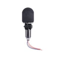 thumbnail image 2 of Outdoor Interruptor De Sensor Movimiento Infrarrojo AutomÁTico PIR 12V DC Para Luz LED, Negro, 2 of 5