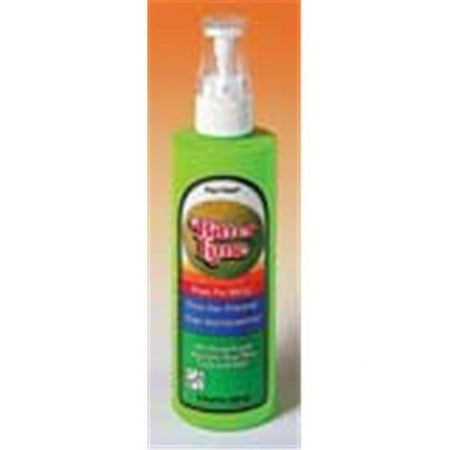 UPC: 0045663170608 | Four Paws Products Bitter Lime Pump Spray 8 Ounces – 17060