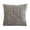 H, variant on HBFAGFB Pillow Covers Plush Simple Home Sofa Cushion Cover for Living Room Bedroom Decor G One Size