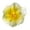 Yellow, variant on Hair Claw Clip Beach Hibiscus Claw Hair Barrettes Unique Adornment Hairpin Fashion Unique Ornamentation