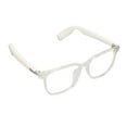 thumbnail image 1 of Open Ear Speaker Glasses,Smart Glasses Open Ear Smart Glasses Wireless Bluetooth Glasses Optimal Efficiency, 1 of 8