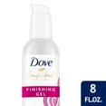 thumbnail image 6 of Dove Finishing Hair Gel, Amplified Textures, Frizz Control, with Aloe for Curly, Wavy Hair, 8 oz, 6 of 6