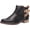 Black, variant on Adult Womens Dove Creek Boots Ankle & Booties Boots