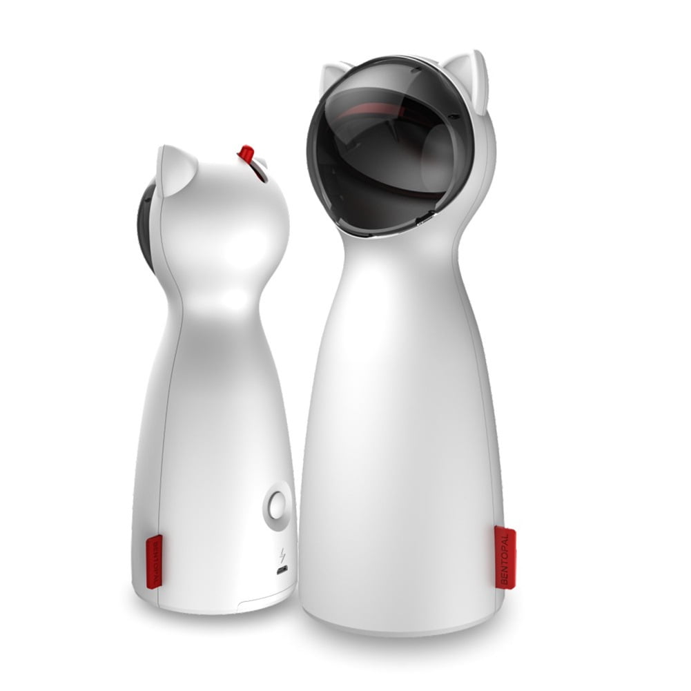 Cat Laser Toy Automatic Interactive Toy for Kitten/Dogs P01