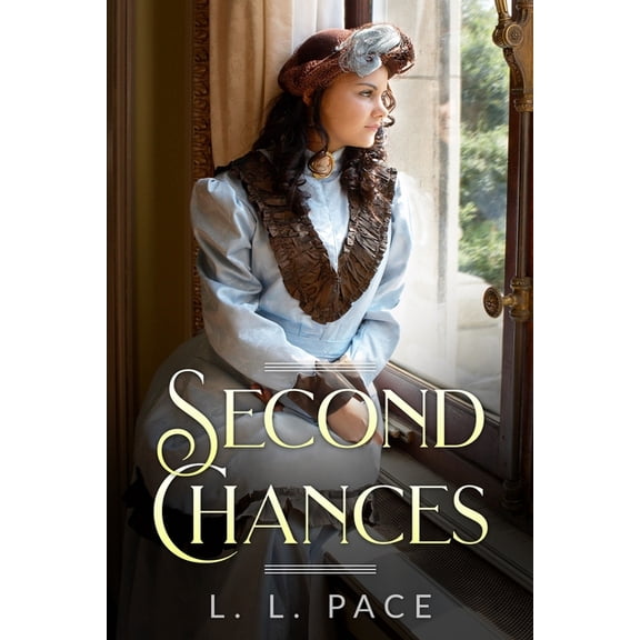 Second Chances (Paperback)