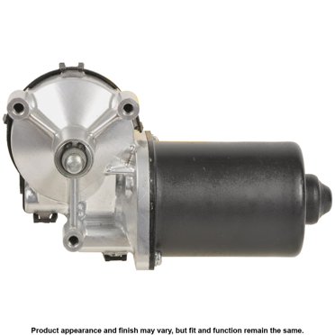 Sea-Dog 412328W-3 Waterproof Standard Wiper Motor - 80° Sweep, 2.5