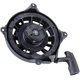 thumbnail image 1 of 497680 Arrancador para Briggs & Stratton 497680 Oregon 31-068 Rotary 12368 Cortacésped kaili Sencillez, 1 of 4