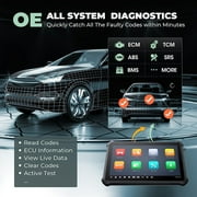 OTOFIX IM1 Automotive Diagnostic Scan Tool IMMO Key FOB Programming Tool Full System Diagnostic Scanner Same as IM508