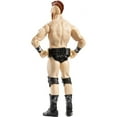 thumbnail image 3 of WWE Wrestlemania Sheamus Figure, 3 of 5