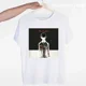thumbnail image 1 of Camiseta Three Days Grace Music Band cuello redondo manga corta moda informal de verano camiseta Unisex para hombres y mujeres, 1 of 5