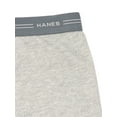 Hanes Men's Raschel Knit Thermal Bottoms
