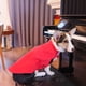 thumbnail image 5 of Abrigo Cálido Para Cachorros, Chaleco Para Perros De Invierno Para Perros Medianos Para Schnauzer ANGGREK No, 5 of 7