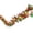 Multicolor-3, variant on Qjidjing Christmas Hanging LED Garlands, 6.56Ft Glowing Ribbon for Christmas Home Window, Holiday Party Decor