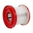 thumbnail image 1 of Vacuum Filter, ABS Vacuum Filter Replacement  For Office, 1 of 8