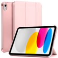 thumbnail image 1 of Funda para iPad CoBak para iPad 11.ª generación, 11 pulgadas, 2025, 10.ª generación, 10.9 pulgadas,, 1 of 9