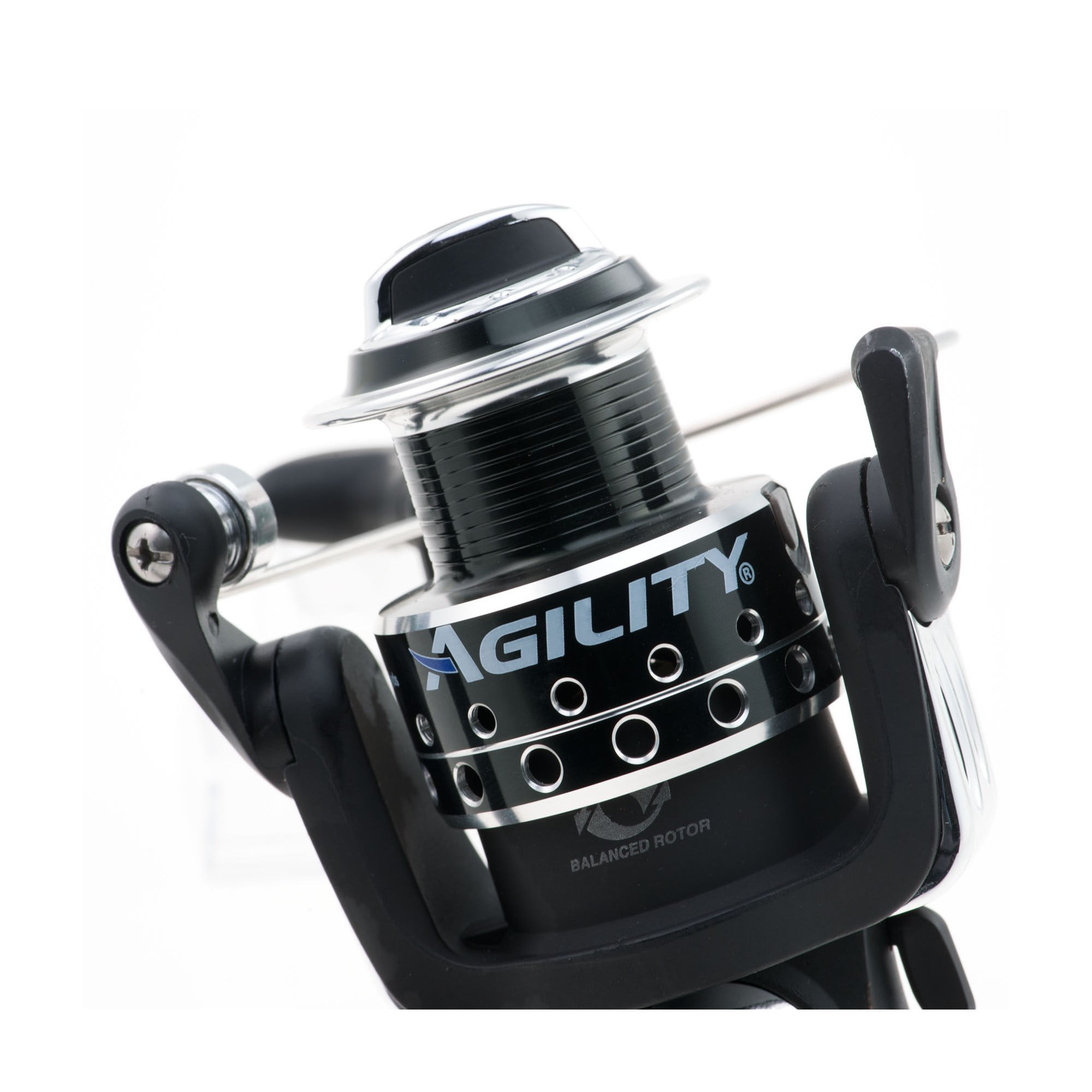 Buy Shakespeare Agility Spinning Reel Online Malaysia