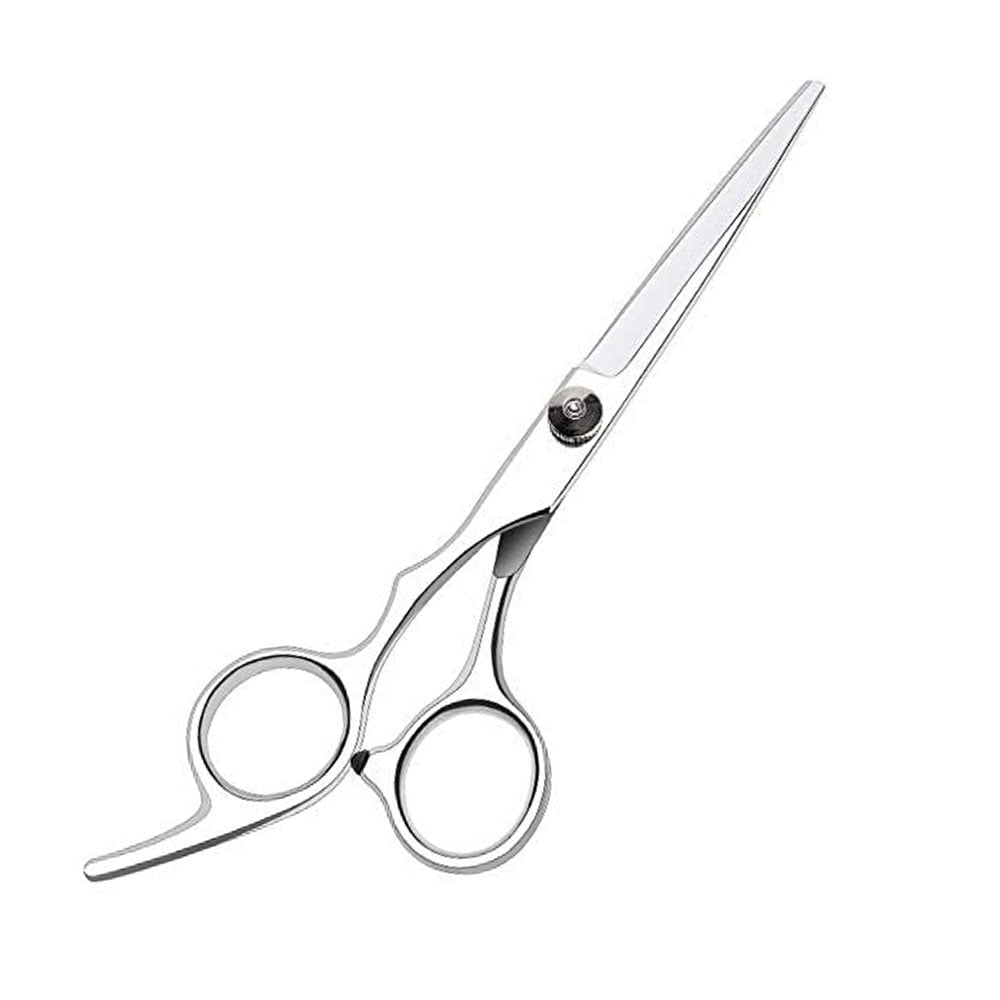 Professional Razor Edge Hair Cutting Scissors - Black - zayrazstyle