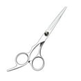 thumbnail image 2 of Heldig Professional Barber/Salon Razor Edge Hair Cutting Scissors/Shears, Stainless Steel Hair Scissor Best for hairdressing with very sharp blades, 2 of 9