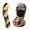 Camouflage orange, variant on Sun Protections Neck Gaiters Breathable Face Cover With Thumb Sleeve Scarfs Mesh Breathable Face for Women Men