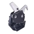 thumbnail image 1 of LOVIVER Multitool Keychain Pocket Multi Tools Aluminum Alloy Hex Wrench Seat Belt Cutter, 1 of 8