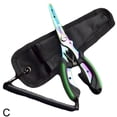 thumbnail image 1 of StainlessSteel Fishing Plier Saltwater Braid Line Scissor Tool BEST Hook, 1 of 7