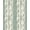 Sage Green Cream, Pattern 3, variant on ODIKA Botanical Hardwood Long Hallway Skid Farmhouse Watercolor Forest Playful Non-Slip Flatwoven for Living Room, Under Sectional, Family