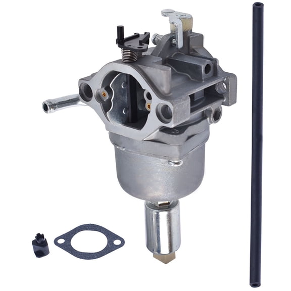 591731 594593 Carburetor Replacement for Briggs & Stratton 594593 591731 796109 796078 590400 31H777 31A707 31A777 for Nikki 21B000 21B807 Engine Engine 14.5-21HP -31H777 Carburetor
