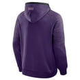 thumbnail image 3 of Men's Fanatics Purple Phoenix Suns Pick & Roll Defender Pullover Hoodie, 3 of 3
