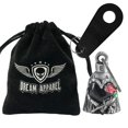 thumbnail image 2 of Ropa de moto Bell Dream para motociclistas, mujeres y hombres con percha, 2 of 4