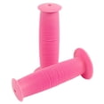 thumbnail image 1 of Puños Para Bicicleta Antiderrape Mtb Urbano Rosa Gospel, 1 of 3