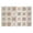 #H, variant on 24Pcs Mandala Moroccan Backsplash Tile Stickers Wallpaper, Peel and Stick Wall Decals for Kitchen Bathroom Laundry Stair Fireplace Art Decor