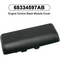 thumbnail image 3 of TAPDRA 1500 2018 2024 Engine Control Module Cover Black OEM 68334597AB 68334597AA Direct Replacement Part Quality for Durango, 3 of 4