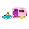 thumbnail image 1 of Set de Juego Barbie Club de Chelsea Camper Lilia, 1 of 4