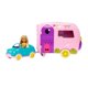 thumbnail image 1 of Set de Juego Barbie Club de Chelsea Camper Lilia, 1 of 4