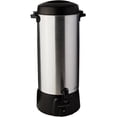 thumbnail image 1 of Cafetera Urna HAMILTON BEACH 100 Tazas 45150-MX, 1 of 2