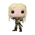 thumbnail image 1 of Funko Pop! TV: Witcher S2 - Ciri (SZN 3) - Vinyl Figure, 1 of 3