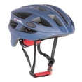thumbnail image 1 of Casco bicicleta ciclista Gospel Sl708 talla M Con luz Gris, 1 of 10