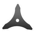 thumbnail image 3 of SENRISE 3 Tooth Brush Cutter Blade Garden Accessories for Mower Weed Tools Mower Weed Tools, 3 of 5