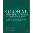 thumbnail image 1 of Global Perspectives on Insurance Today: A Look at National Interest Versus Globalization, 1 of 1