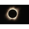 thumbnail image 2 of Hawaii  July 11  1991  Solar Eclipse  Totality With Solar Flares. Poster Print, 2 of 2