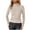 U-770 Beige, variant on Womens Tops Turtle Neck Spandex Blouses for Women Long Sleeve Casual Striped Basic Fall Winter Shirts 2026 Clothing Fashion Country Concert
