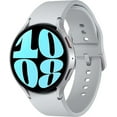thumbnail image 1 of Brand New Samsung Galaxy Watch6 | 44mm Smartwatch with Heart Rate Monitor, 1 of 5