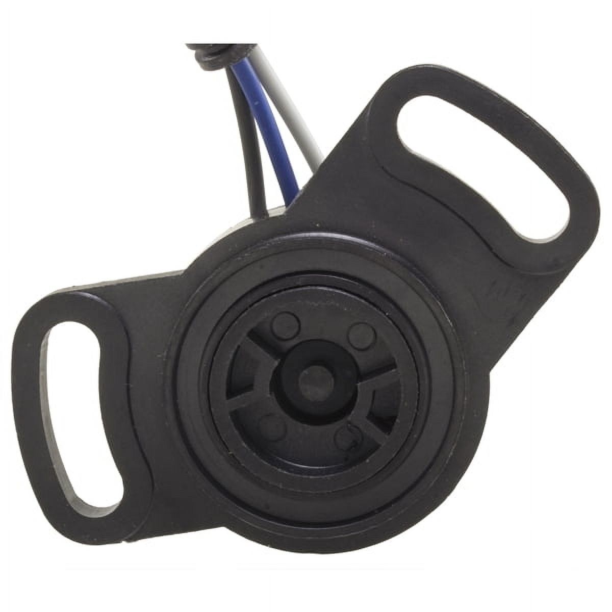 Throttle Position Sensor