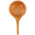 thumbnail image 1 of Shisuyan 1Pc Creative Pine Scoop Bathroom Bathing Water Ladle Kitchen Accessory, 1 of 8