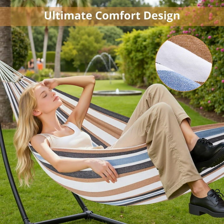 テーブル・チェア・ハンモック Backside Summit Design 2second2plate2 Amazon.com: NICESOUL Oversized Egg Swing Chair with Stand, 2