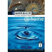 iWorship @ Home, Vol. 1